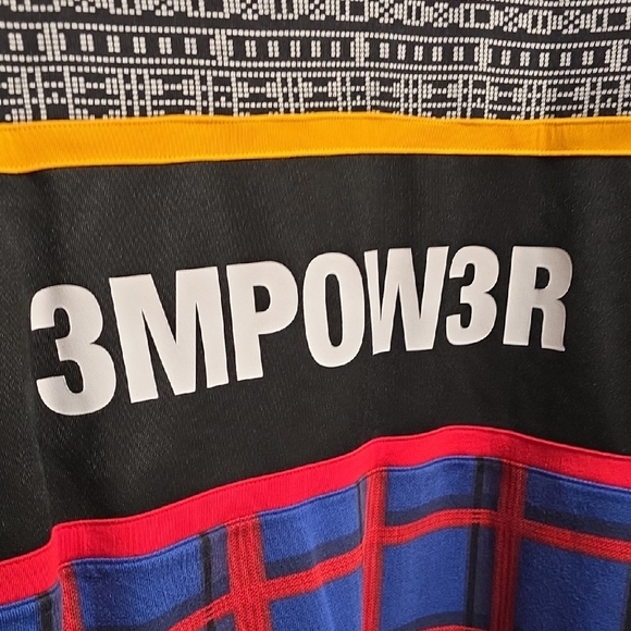 mens Adidas PHARRELL WILLIAMS SOLAR HU SWEATSHIRT - Picture 6 of 8